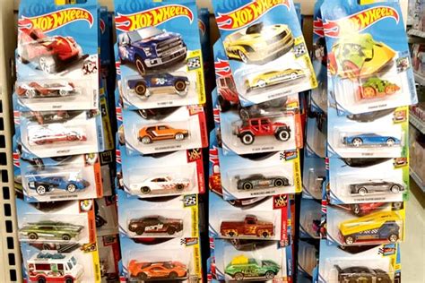 本日のホットウィールベーシックカー戦利品報告会場 年 月 Hot Wheels 情報まとめ ホットウィール にわかマニア