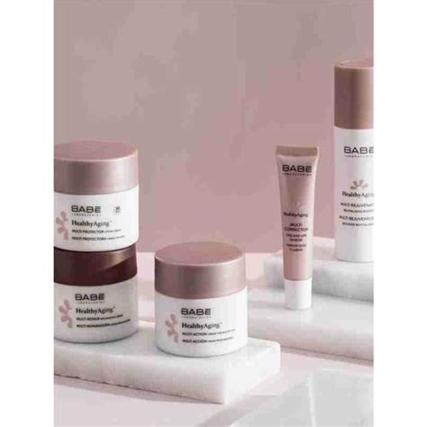 Babe Multi Corrector Eyes and Lips Tensor Göz ve Dudak Fiyatı