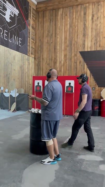 Сколько стоит тир #оружие #тир #тренировка #сочи #сколько #стоимость ...