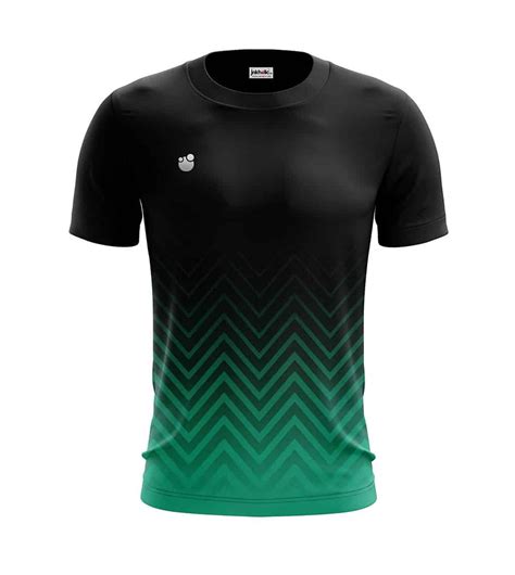 Shop Round Neck Jersey For Sports Cricket Tshirts Online India Inkholic