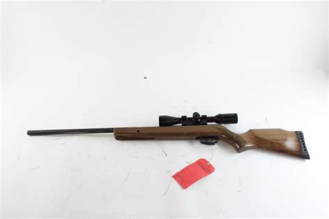 Gamo Hunter Pro Air Rifle | Property Room