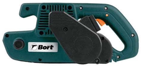 Шлифовальная машина Bort BBS 800 | отзывы