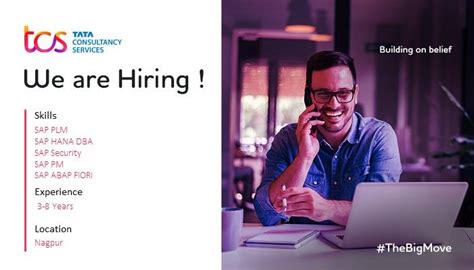 Subhadra Iyer on LinkedIn: #thebigmove #sapjobs #hiring