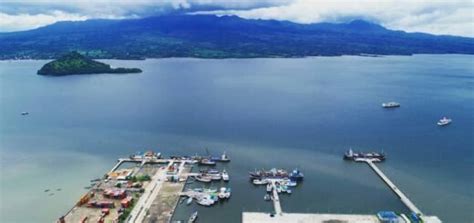 Harga Tiket & Jadwal kapal Fery dari Sape Bima ke Labuan Bajo Flores