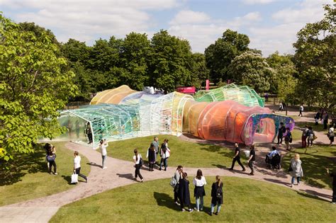 What is a Pavilion? - Build Your Own Pavilion