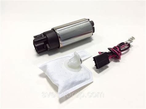 Бензонасос Lanos, Aveo, Lacetti, Matiz, GEELY CK, MK, EMGRAND EC7 ...