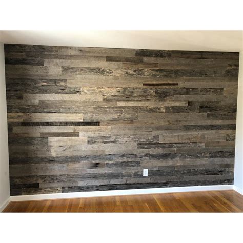 Faux Wood Wall Panels Home Depot Wall Design Ideas