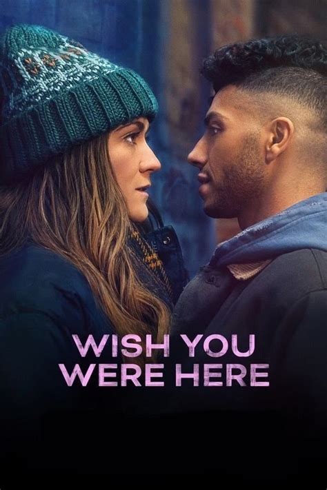 Wish You Were Here Sneak Peek Sees Isabelle Fuhrman Connecting With