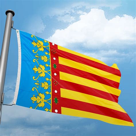 Provincial Flags