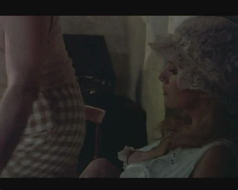 Savina Gersak Nude Pics Page