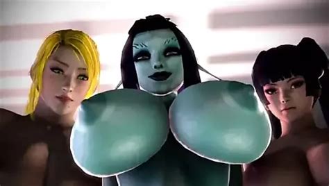 Mmd Byakuren Hijiri Touhou Free Porn Video Ce Xhamster