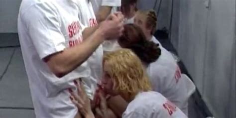 Polands Championship Of Fuck Tnaflix