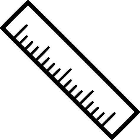 Ruler Png Images Transparent Free Download