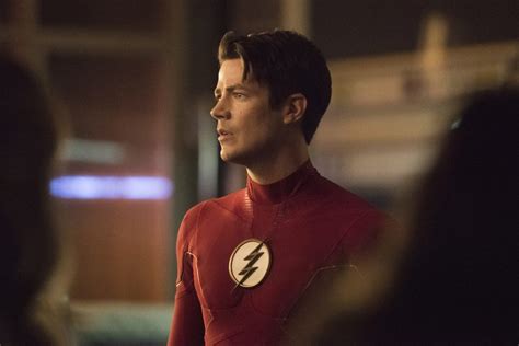 The Flash Season 7 Ending Explained Who Is Spoiler And What Does It