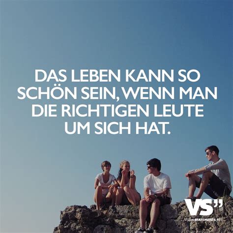 So Ist Das Leben Sprüche | DE Sprueche