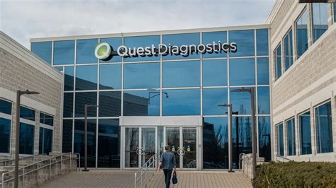 Quest Diagnostics' Q3 Earnings Call