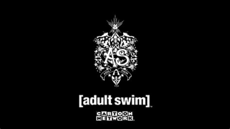 Adult Swim Logo Logodix