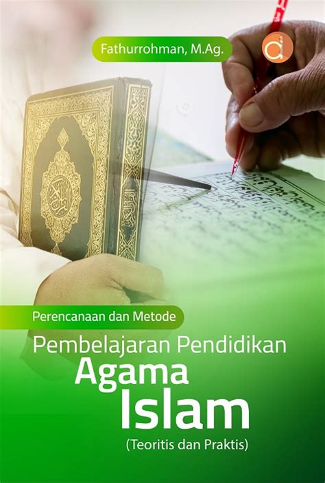 Buku Perencanaan Dan Metode Pembelajaran Pendidikan Agama Islam