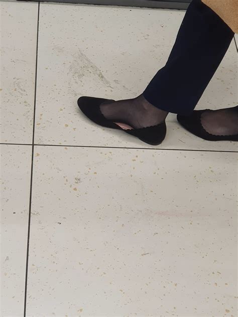 Nylonfeet 175 Porn Pictures XXX Photos Sex Images 3978859 PICTOA