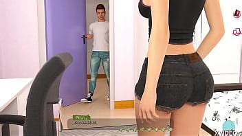 HELPING THE HOTTIES Ep Hot Gorgeous Women In Dire Need Of Course We Are Helping Out