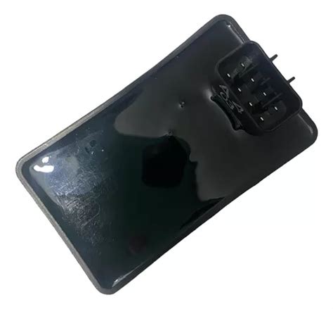 Cdi Agility 125rs Naked Digital Dig2 0 3 0 Fly125 Original