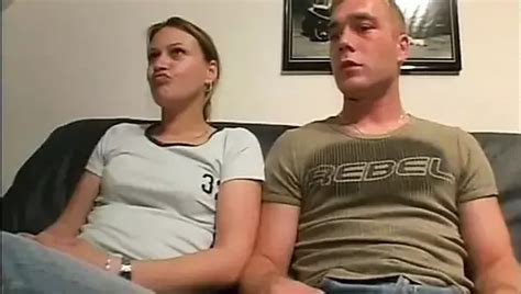 Amateur Sex With Married Couple Of Swingers Taking Lessons From Simones Hausbesuche Vol Xhamster