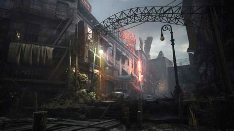 The Sinking City Gets New PS4 Release Date - PlayStation Universe