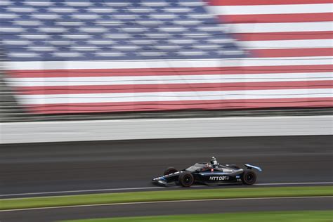 Electric racing series are coming to the famous gateway speedway 1