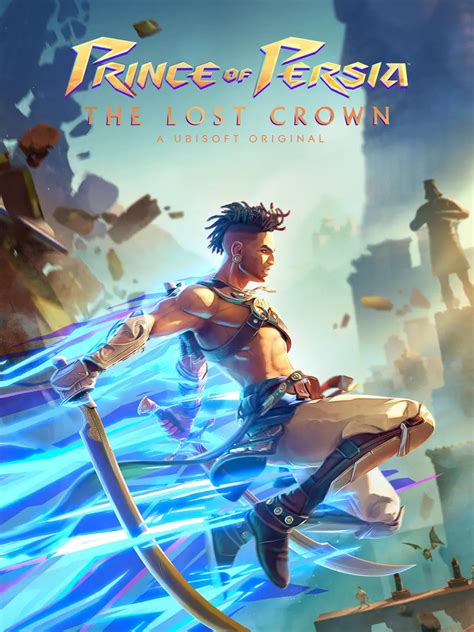 prince  persia  lost crown speedruncom