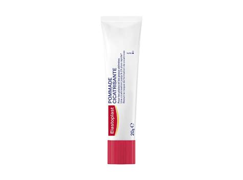 Elastoplast Pommade Cicatrisante 20g Pharmacie En Ligne Pharmacie