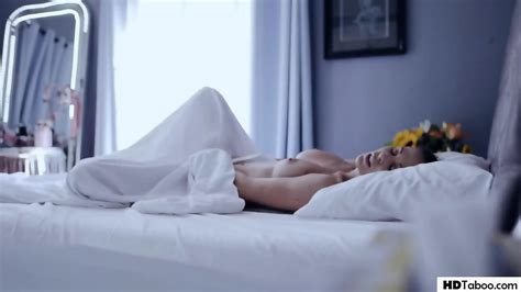 PURE TABOO MILF Has Mental Breakdown During Corona Virus Cherie Deville