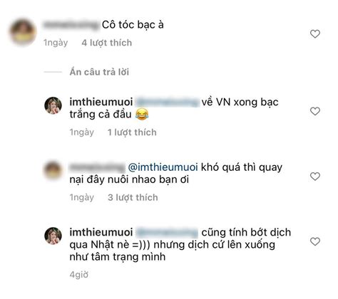 Từng nói hài lòng với công việc ở Việt Nam hot girl ống nghiệm Lan Thy hé lộ ý định bất ngờ