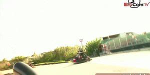 British Tourist Bitches Pick Up And Fuck Tnaflix