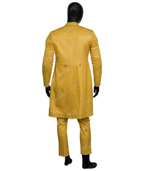 The Mask Jim Carrey Costume Suit | New Arrival Costume Up To 30 % Off