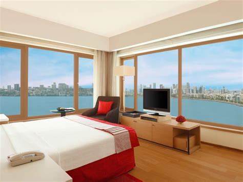 Trident Nariman Point Mumbai Hotel in India - Room Deals, Photos & Reviews