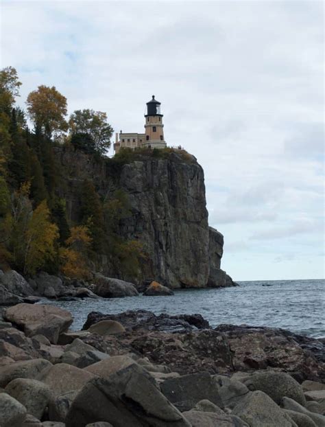 9 Best Places for Camping in Two Harbors, MN Near Lake Superior (2023)