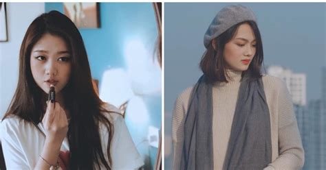 Danh tính gái xinh hiếm hoi được hot boy U Huỳnh Tấn Sinh follow trên Instagram Hẳn phải