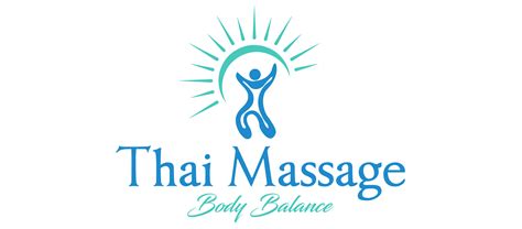 Thai Massage Body Balance Best Thai Massage Therapy In Orange County Ca