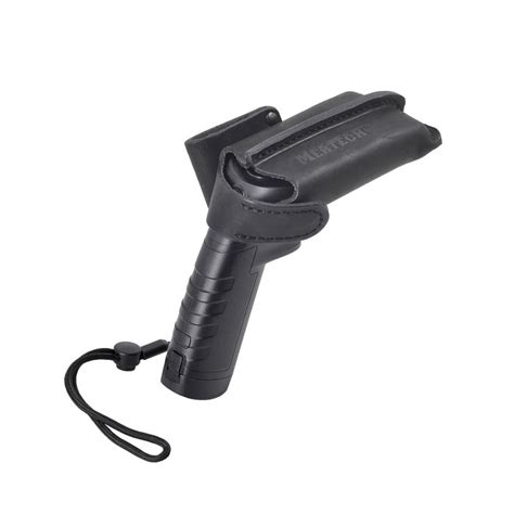 Belt case for TSD MERTECH SEUIC AutoID LIM (leather) — buy at a price ...