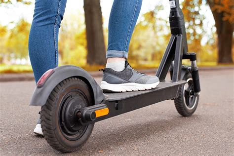 E Scooter Versicherung Bereits Ab 24 80