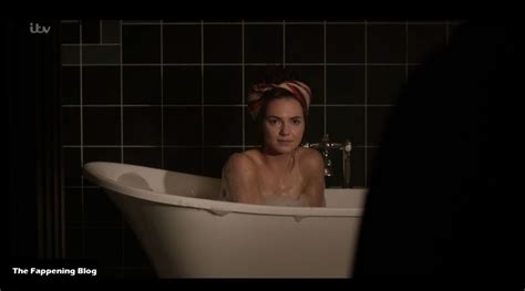 Kara Tointon Kara Tointon Nude Leaks Photo TheFappening