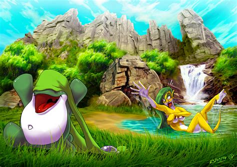 Boak Thief By Zopiak Hentai Foundry