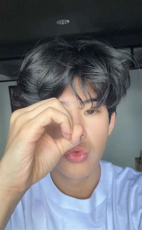 Pin By May On GMMTV ACTORS Gmmtv Actors Cute Gay Couples Boyfriend Photos