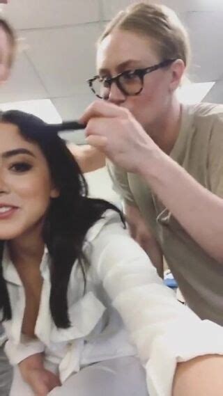 Chloe Bennet Chloebennet Nude OnlyFans NudoStar TV