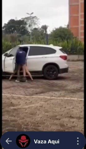 Flagra Fucking In The Street Amateur Giving Her Pussy In The Street To A Comedor Sex In The