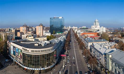 Обучение MikroTik в Воронеже