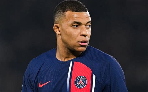 PSG Striker Kylian Mbappe Set To Join Real Madrid After PSG Contract