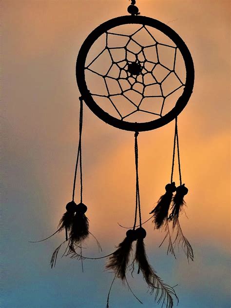 Discover Lock Screen Dream Catcher Wallpaper In Cdgdbentre