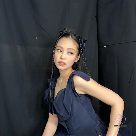 Nh Jennie Nude Khoe H Ng T O B O V I Nh Ng B H Hang Nh G I Xinh