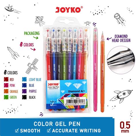 color gel  gpc  diamond art